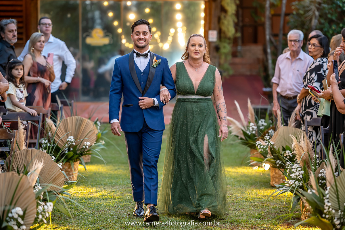 Casamento de Anna Laura e Matheus em Bauru | Fotografia de Casamento I www.camera4fotografia.com.br