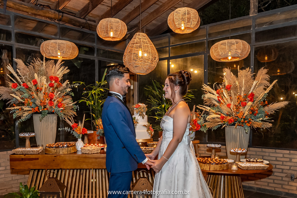 Casamento de Anna Laura e Matheus em Bauru | Fotografia de Casamento I www.camera4fotografia.com.br