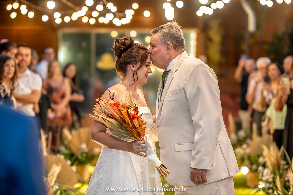 Casamento de Anna Laura e Matheus em Bauru | Fotografia de Casamento I www.camera4fotografia.com.br