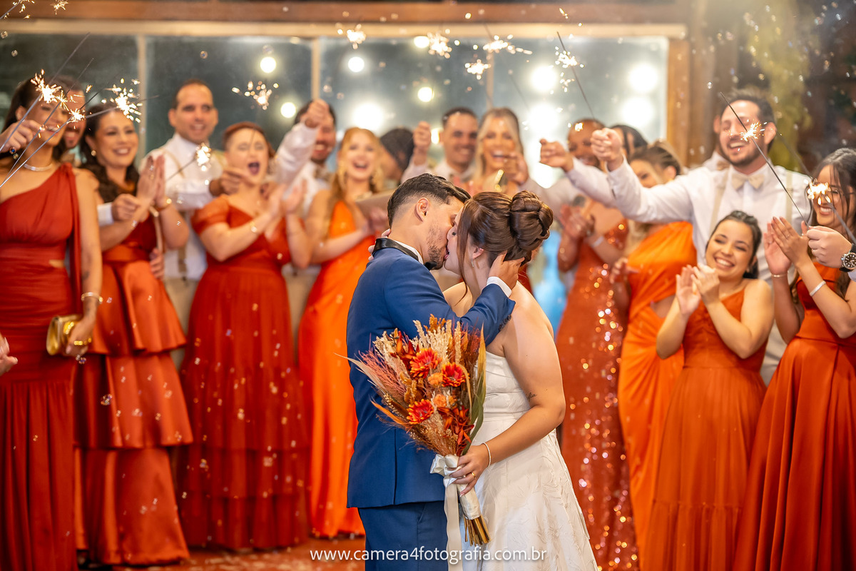 Casamento de Anna Laura e Matheus em Bauru | Fotografia de Casamento I www.camera4fotografia.com.br