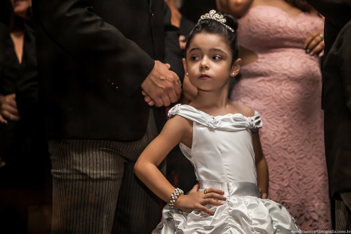 daminha de alianças