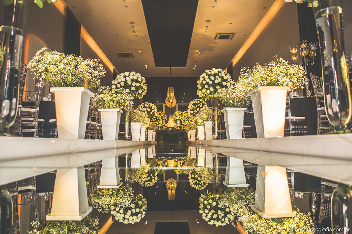 decoração de casamento no petrus eventos em bauru-sp