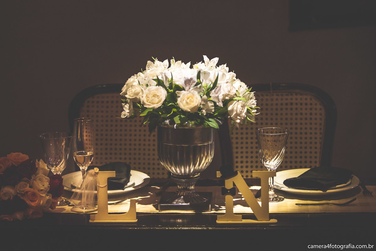 decoração de casamento no petrus eventos em bauru-sp, mesa dos noivos