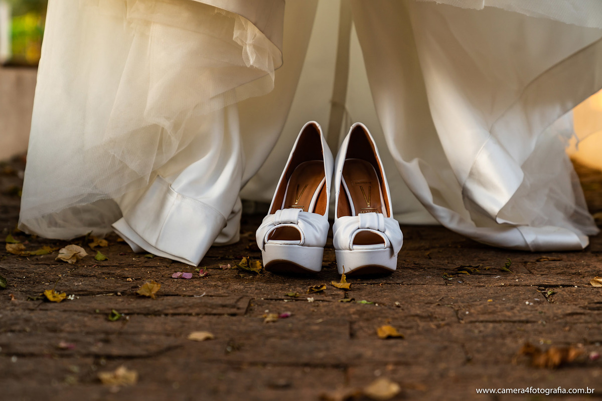 estilos de sapato de casamento vintage para cada tipo de noiva - Compras  Vintage