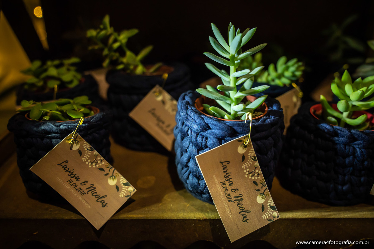 lembrancinhas de casamento