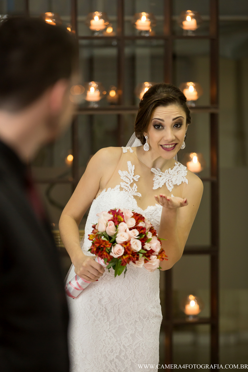 noiva em bauru