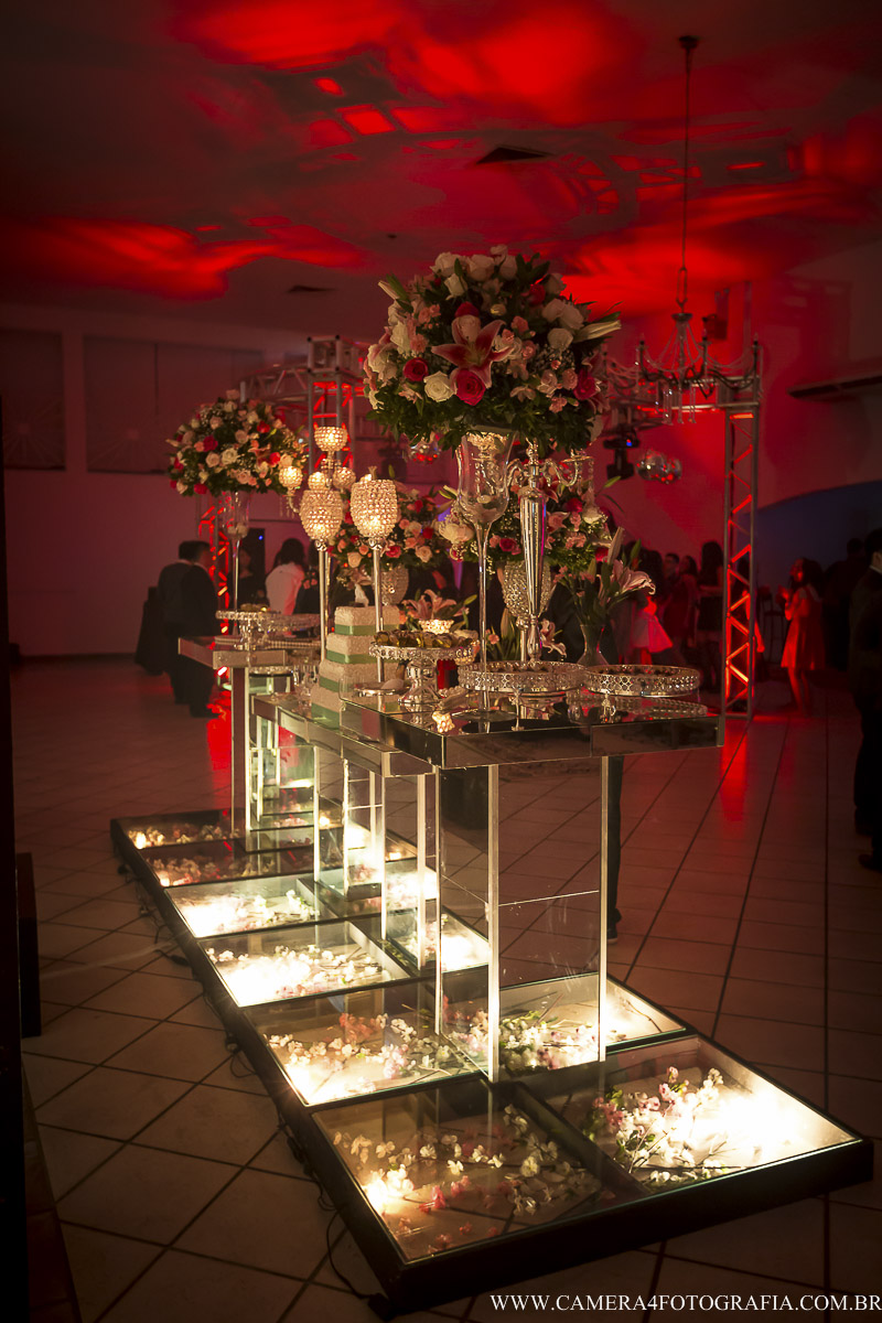 decoração de aniversário