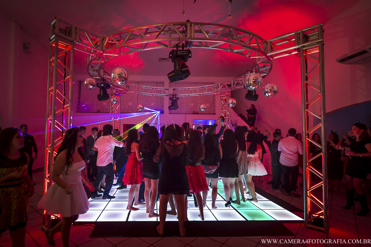 balada de aniversário