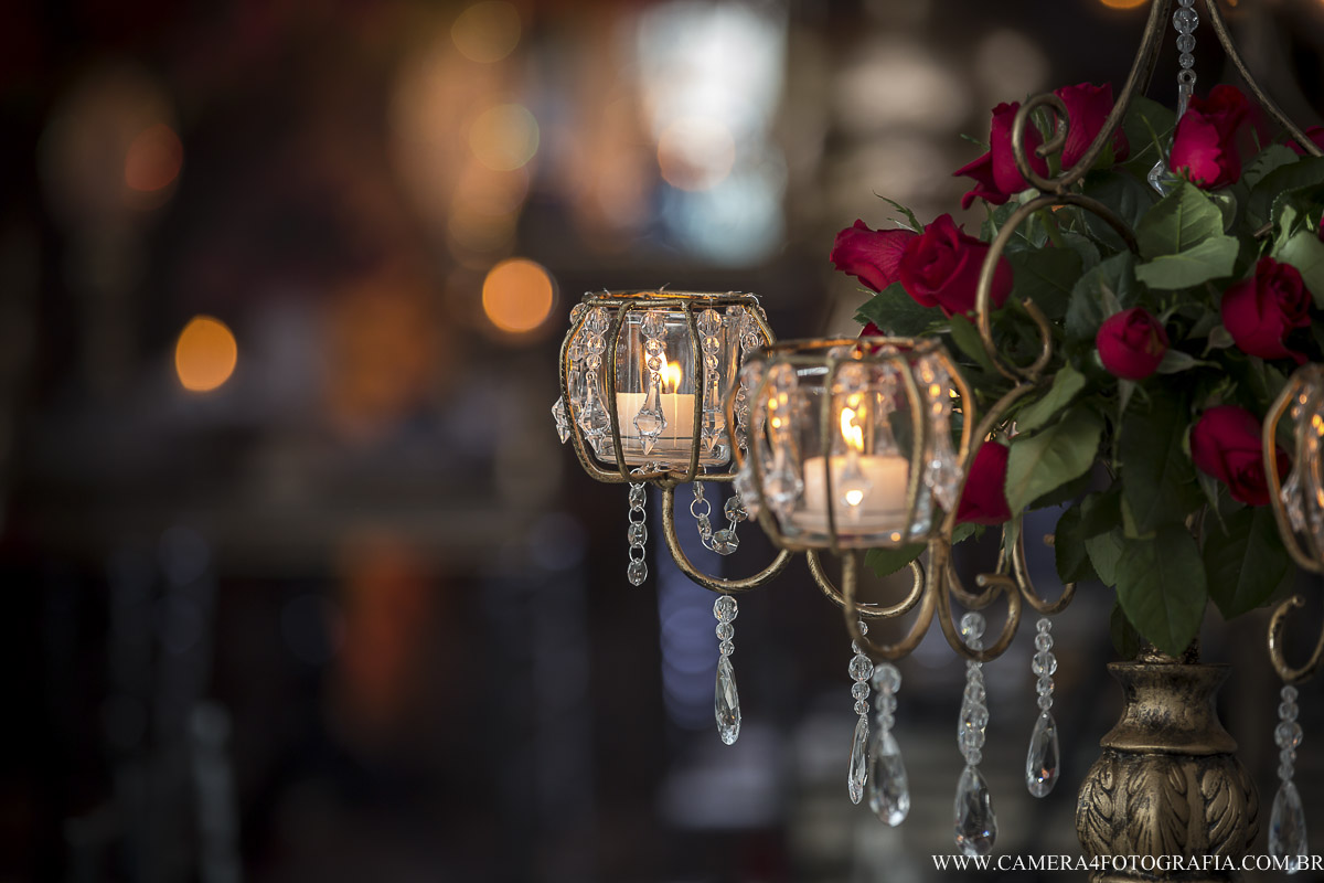 decoração festa de 15 anos