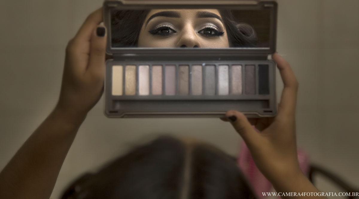 making of aniversariante