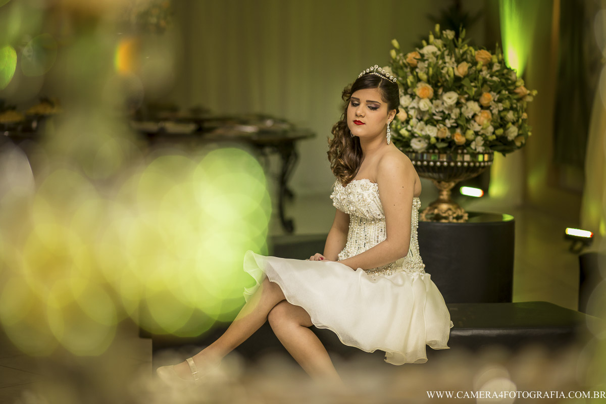 foto da aniversariante