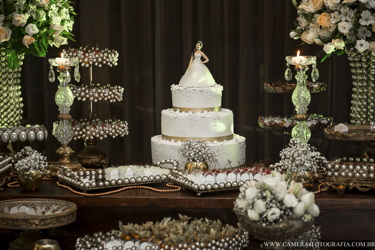 bolo de aniversário