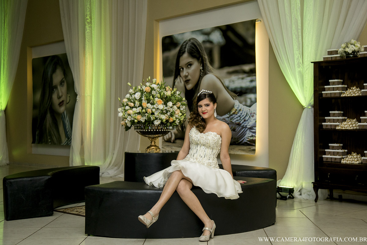 foto da aniversariante