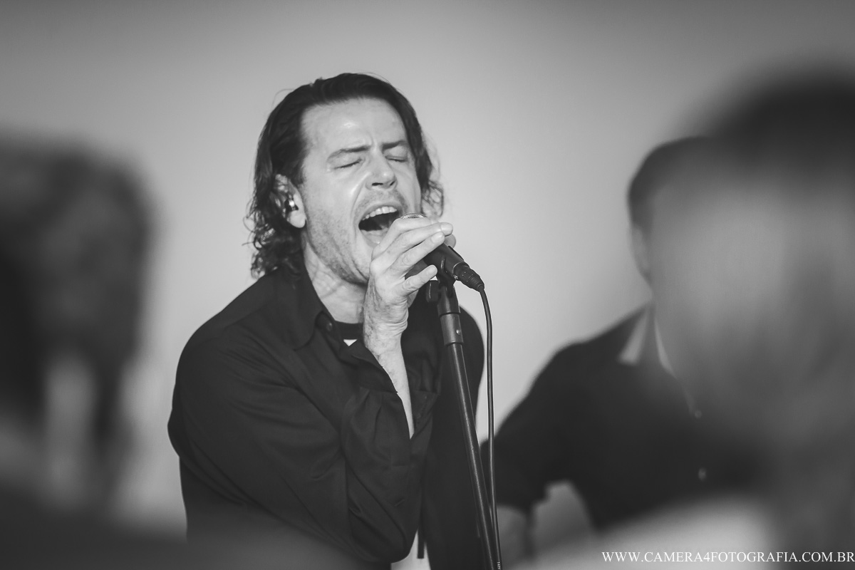 banda na festa de 15 anos