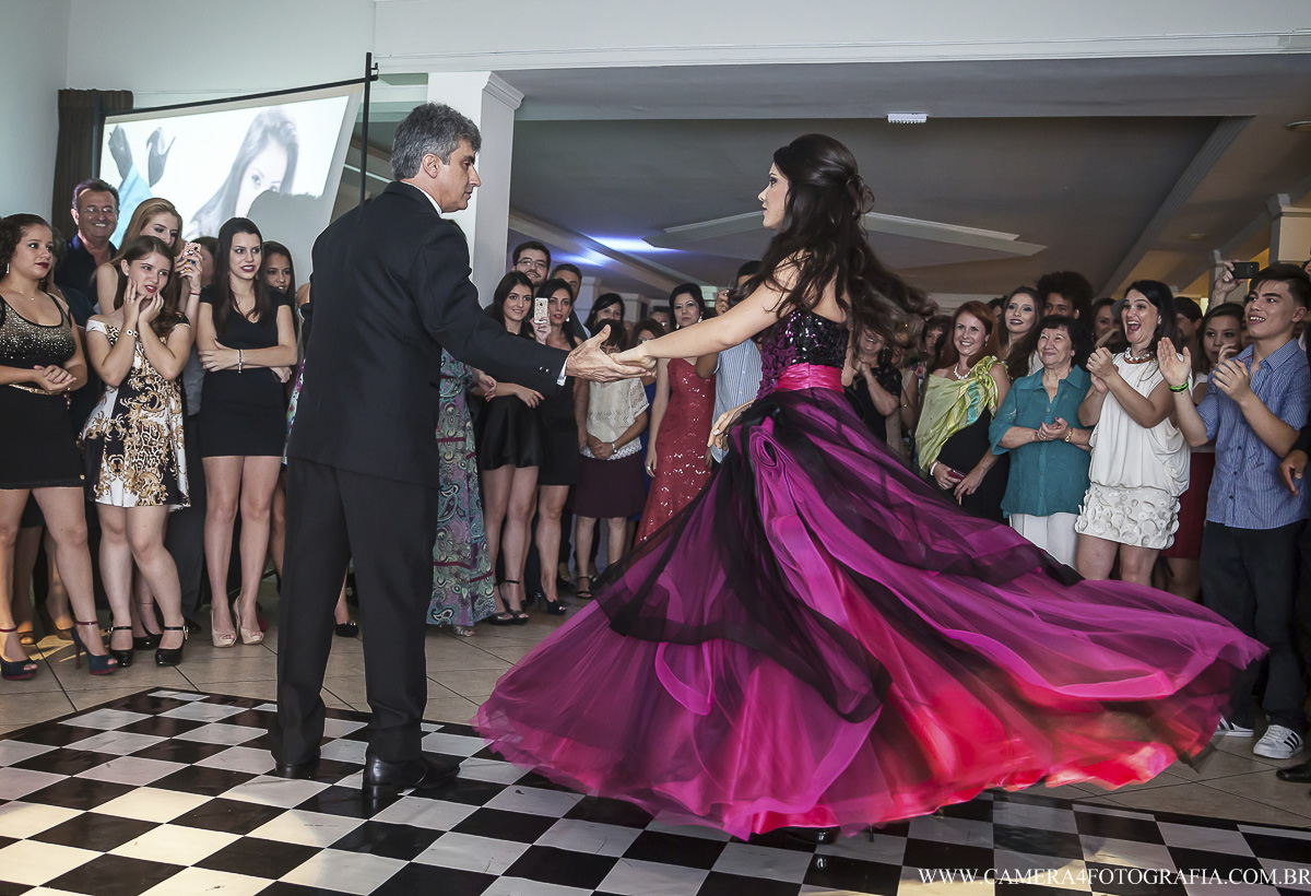 vestido de 15 anos para valsa