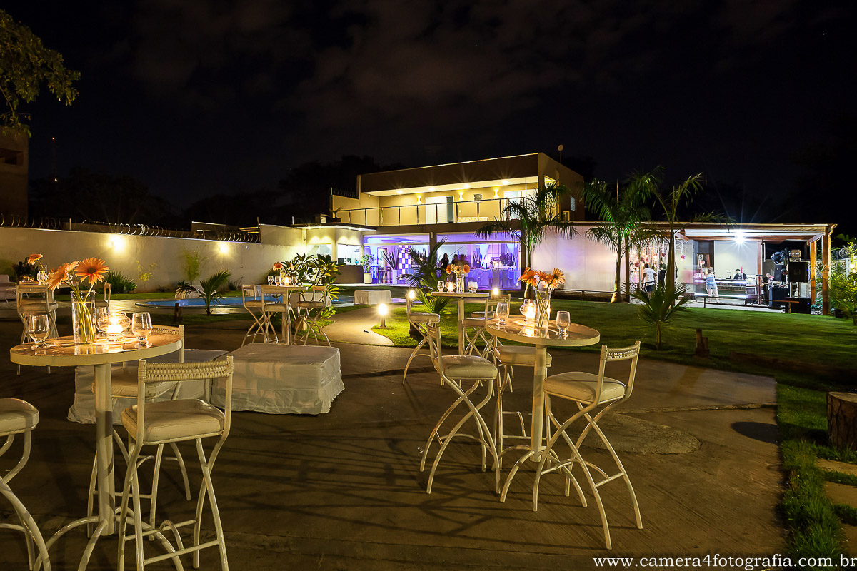 decoração festa de 15 anos