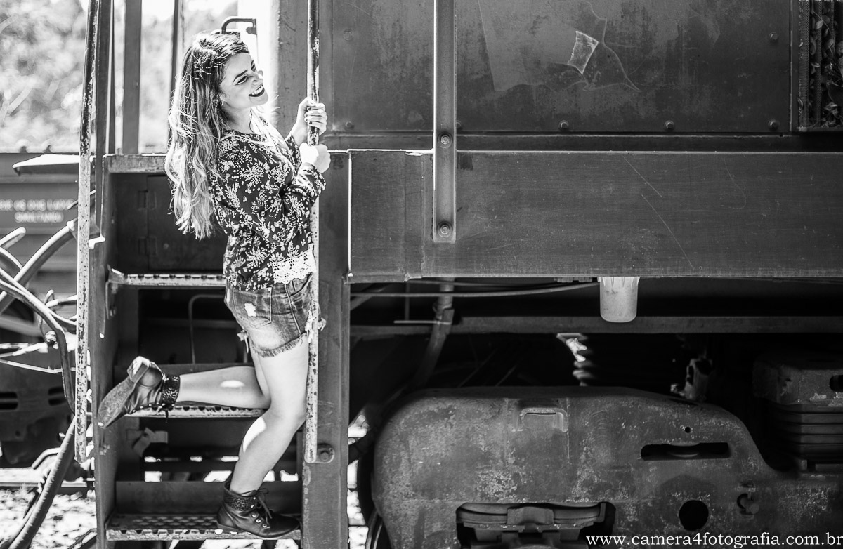 aniversariante de 15 anos