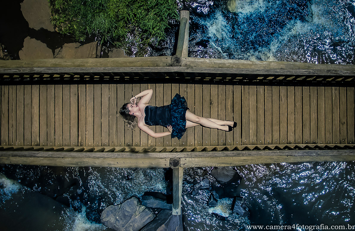 fotos com drone de 15 anos