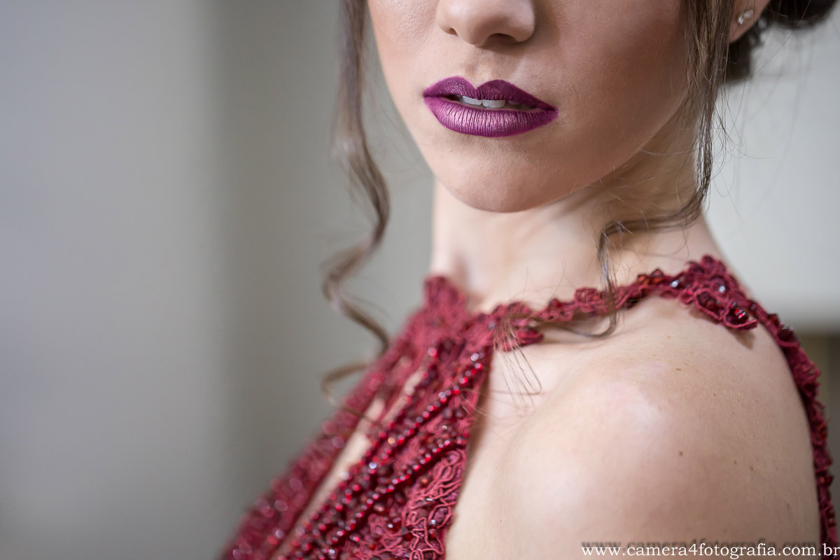 Making Of da debutante