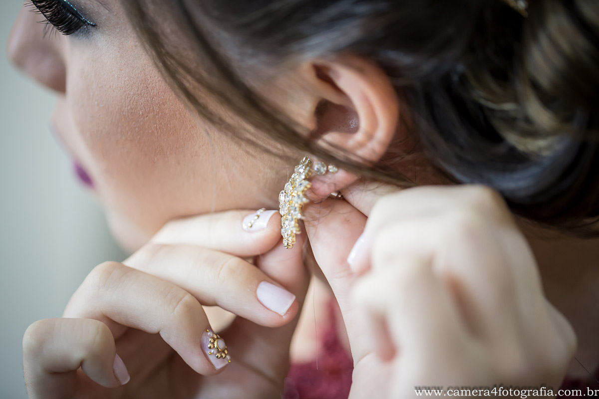 Making Of da debutante