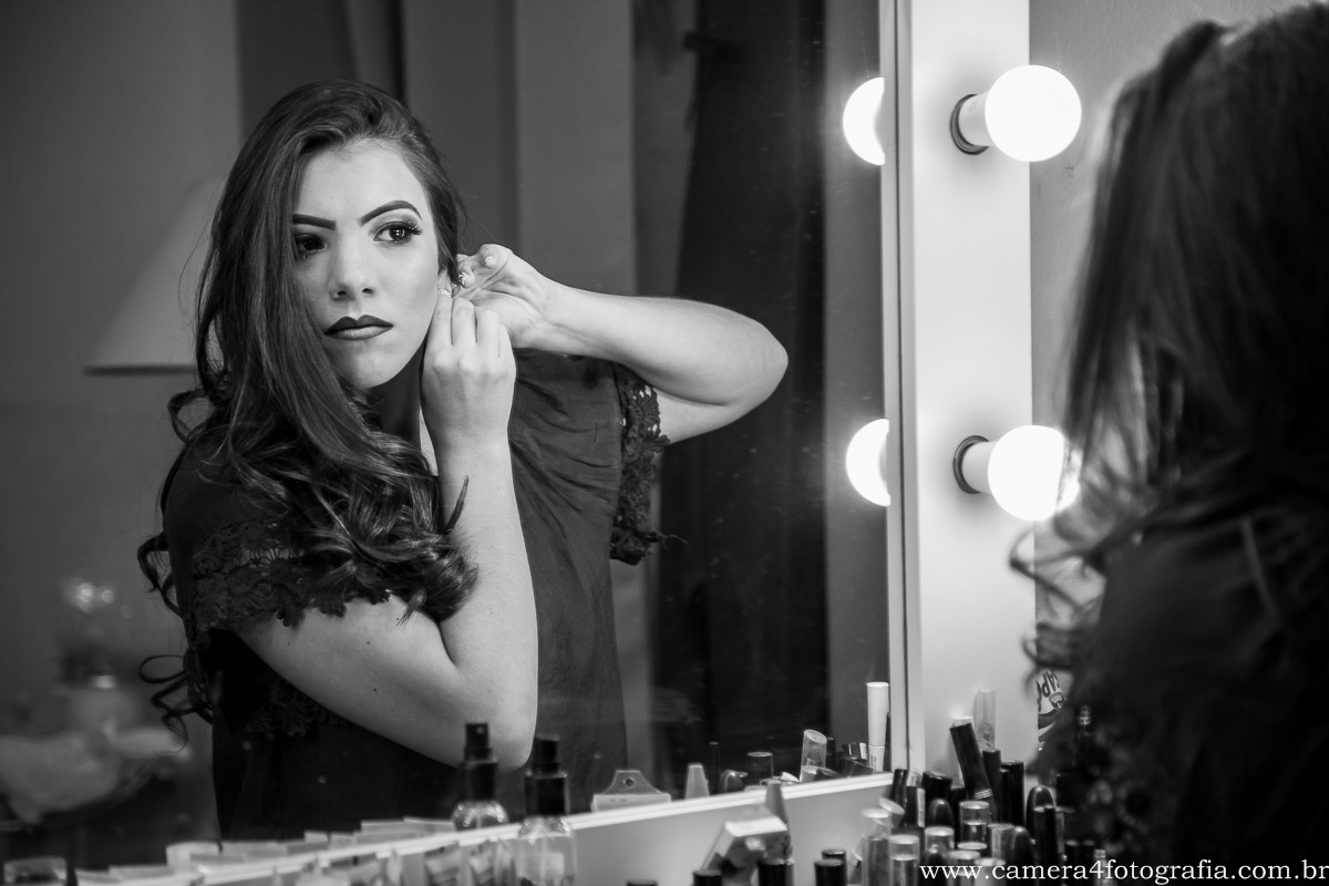 Making Of da debutante