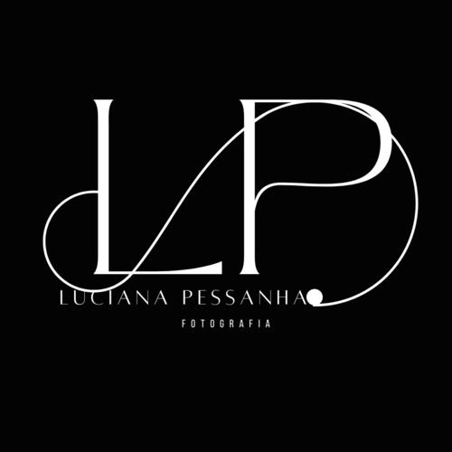Logotipo de Luciana de Melo Pessanha