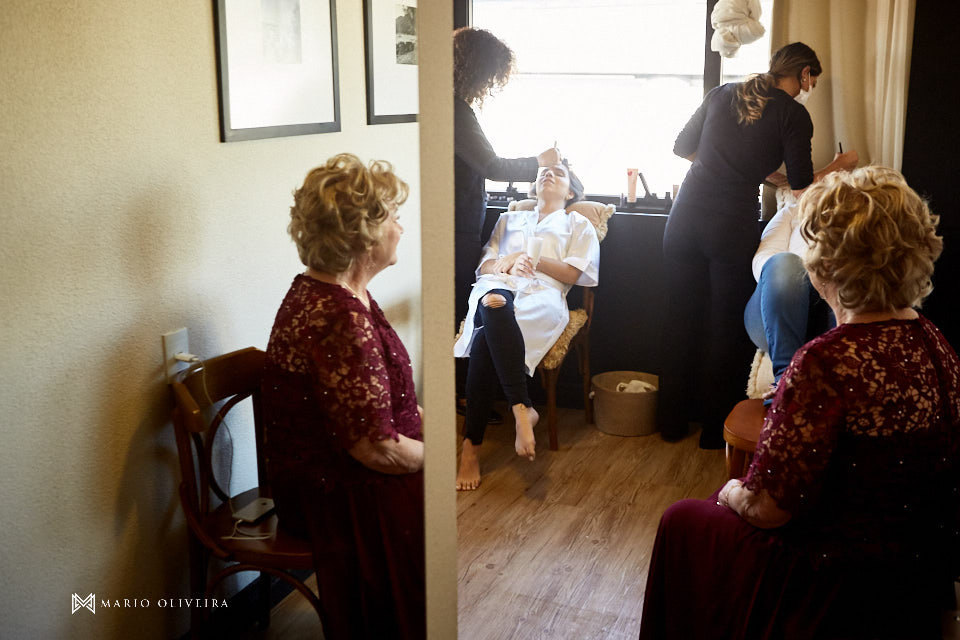 making of da noiva no hotel cambirela maquiagem da noiva