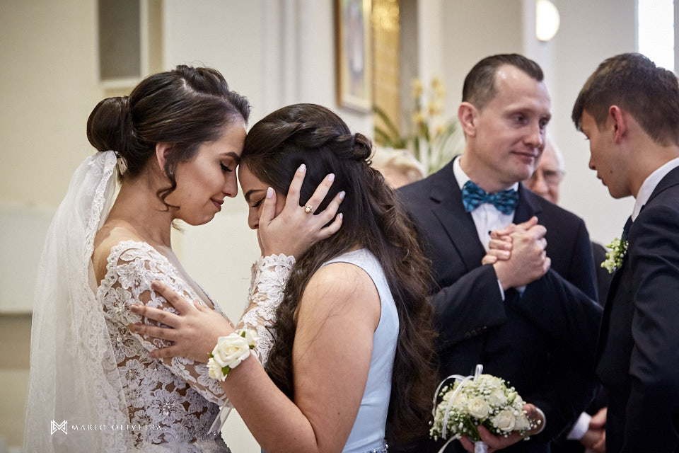 casamento na igreja nossa senhora de fatima, entrada das alianças