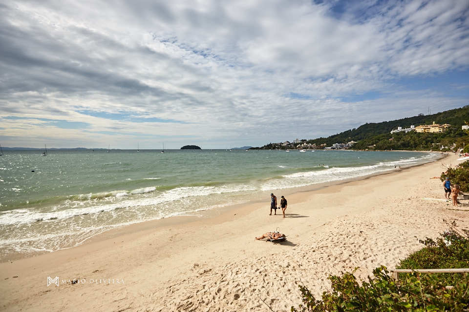 praia de jurere
