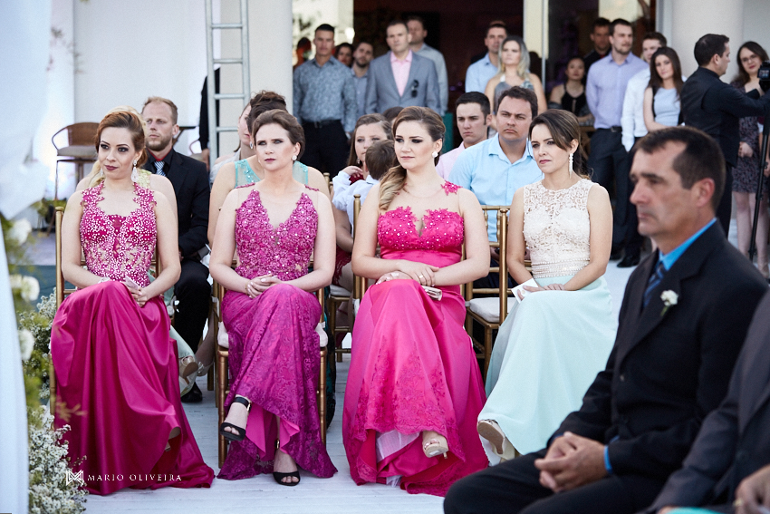Vitali Hall, Vanessa e Alessandro, Fotografia de Casamento, Mario Oliveira, Balneario Camboriu, Florianópolis, Vestido de noiva, Decoração, Buque Rosa, Azul Tiffany