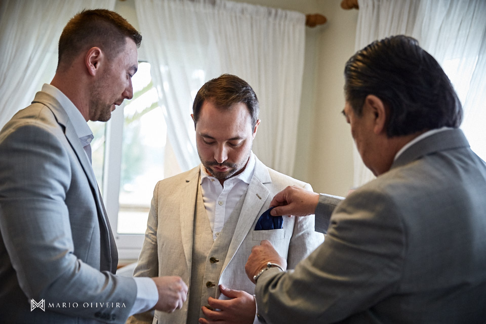 making of do noivo, Estaleiro guest house, balneario comboriu, mario oliveira, melhor fotografo de florianópolis, casamento na praia,