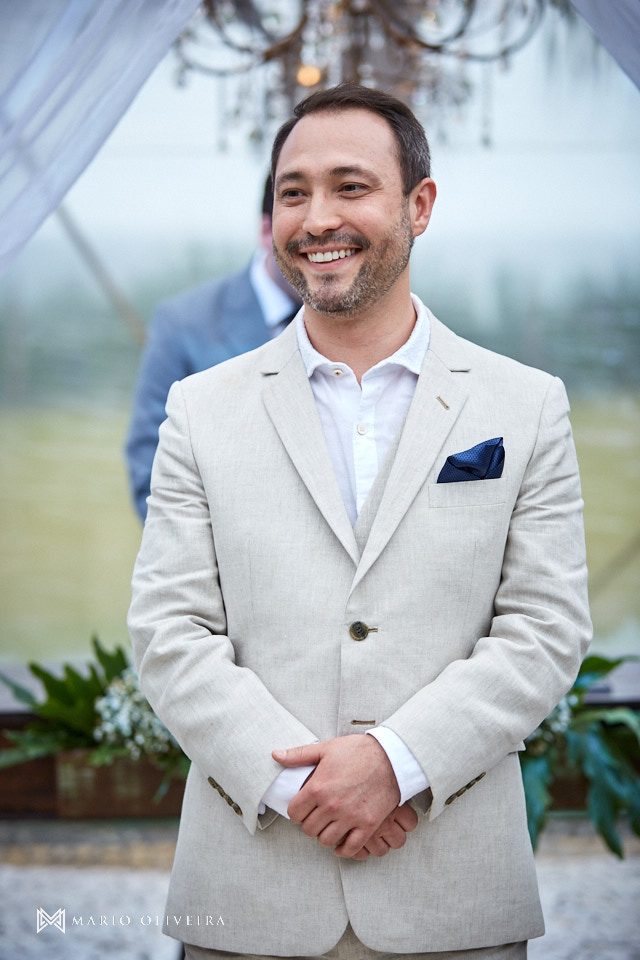 entrada do noivo, Estaleiro guest house, balneario comboriu, mario oliveira, melhor fotografo de florianópolis, casamento na praia,