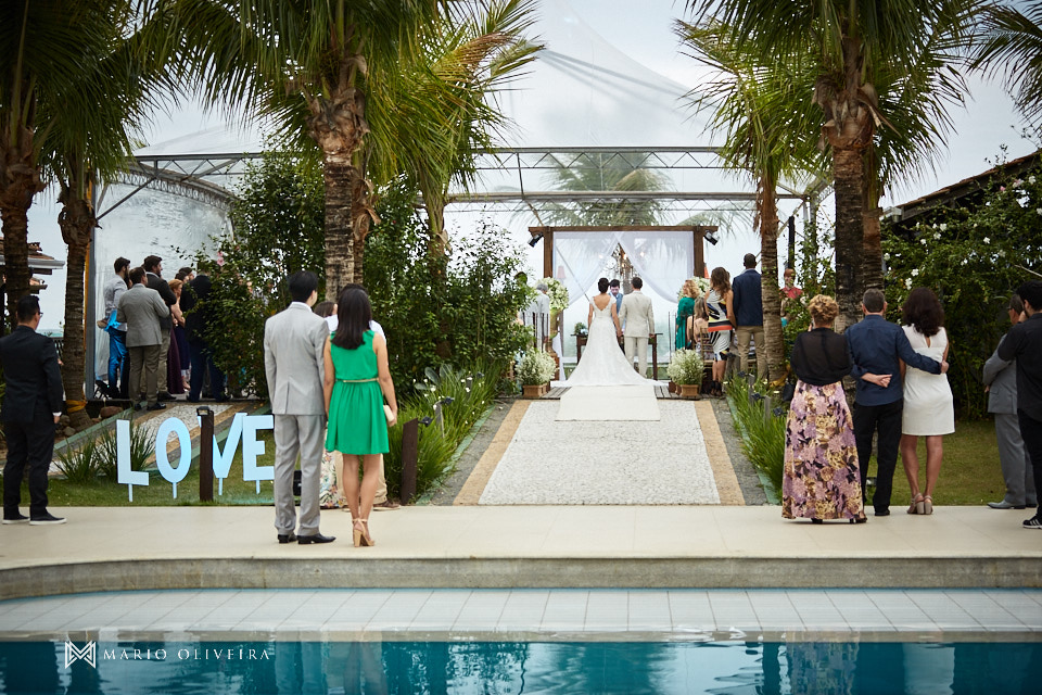 cerimonia de casamento, Estaleiro guest house, balneario comboriu, mario oliveira, melhor fotografo de florianópolis, casamento na praia,