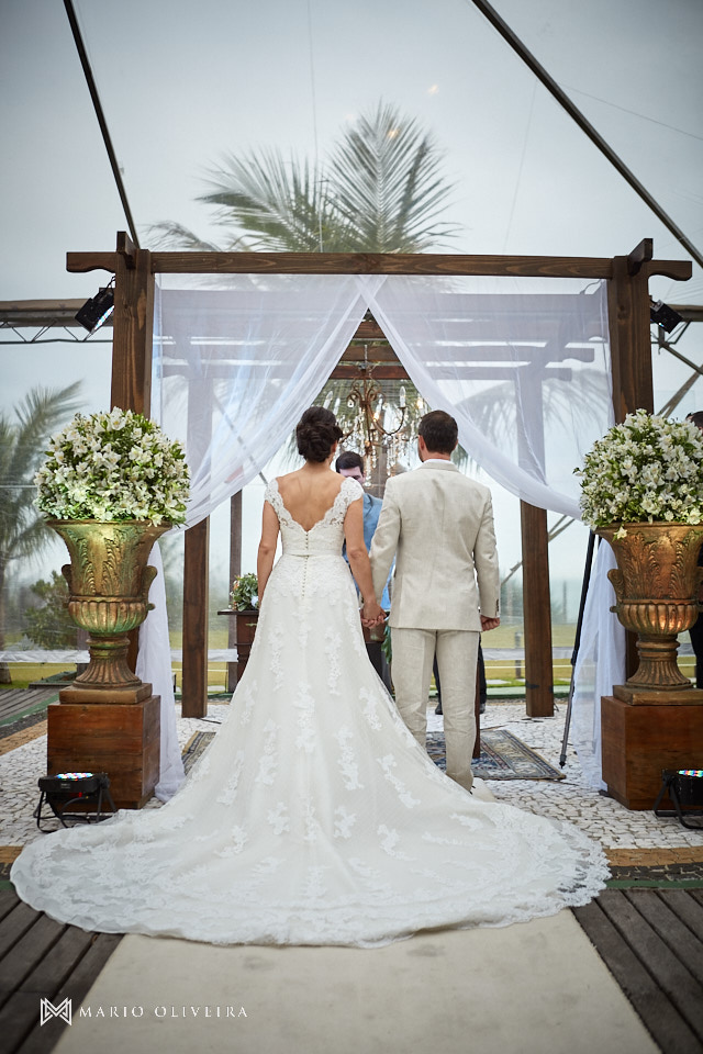 cerimonia de casamento, Estaleiro guest house, balneario comboriu, mario oliveira, melhor fotografo de florianópolis, casamento na praia,