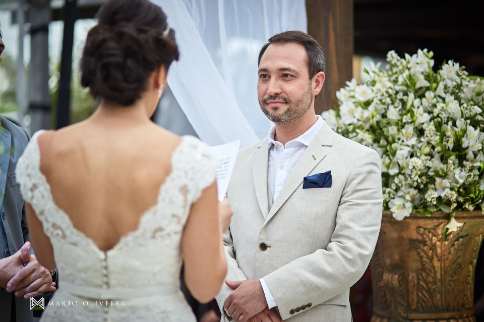 cerimonia de casamento, Estaleiro guest house, balneario comboriu, mario oliveira, melhor fotografo de florianópolis, casamento na praia,