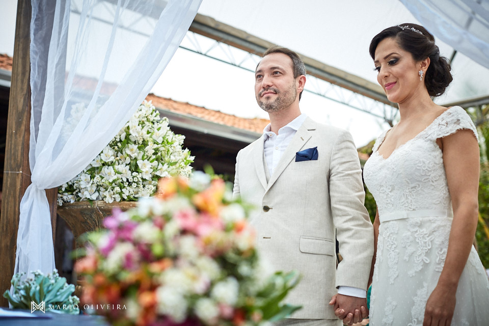 cerimonia de casamento, Estaleiro guest house, balneario comboriu, mario oliveira, melhor fotografo de florianópolis, casamento na praia,