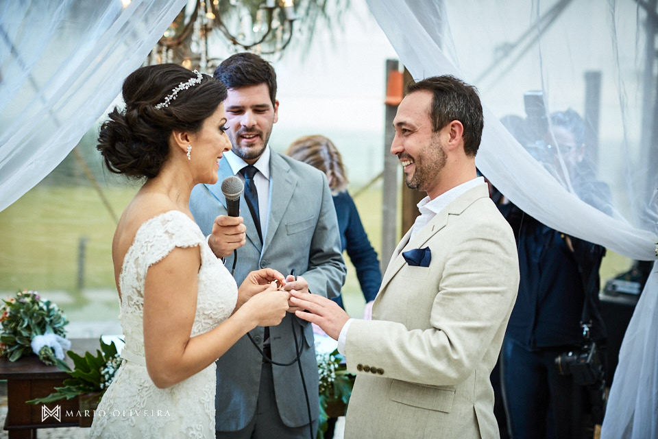 cerimonia de casamento, Estaleiro guest house, balneario comboriu, mario oliveira, melhor fotografo de florianópolis, casamento na praia,