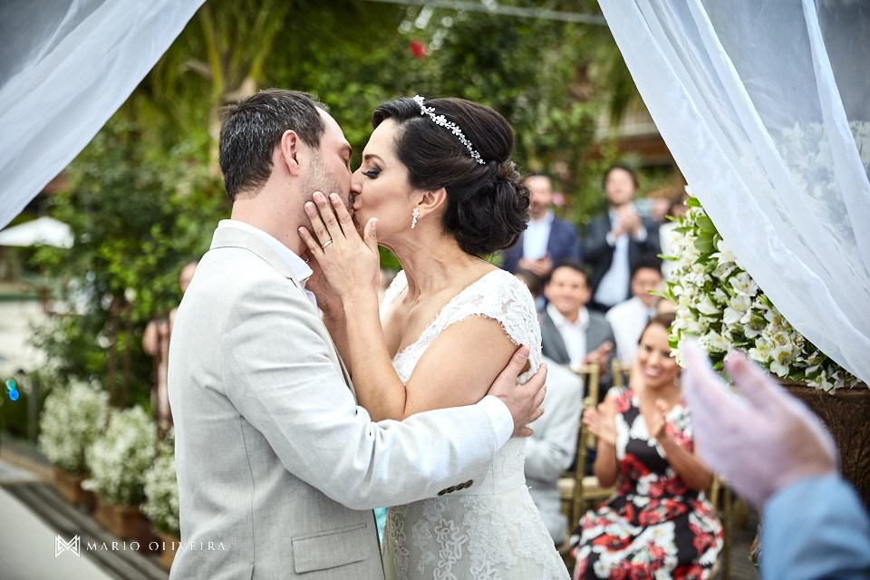 cerimonia de casamento, Estaleiro guest house, balneario comboriu, mario oliveira, melhor fotografo de florianópolis, casamento na praia,