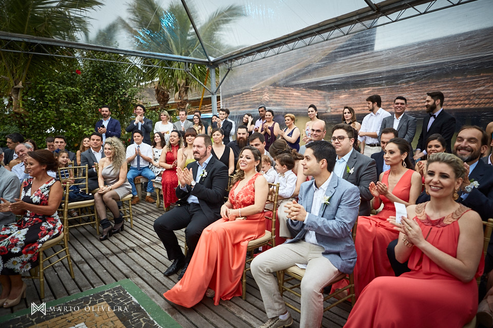cerimonia de casamento, Estaleiro guest house, balneario comboriu, mario oliveira, melhor fotografo de florianópolis, casamento na praia,