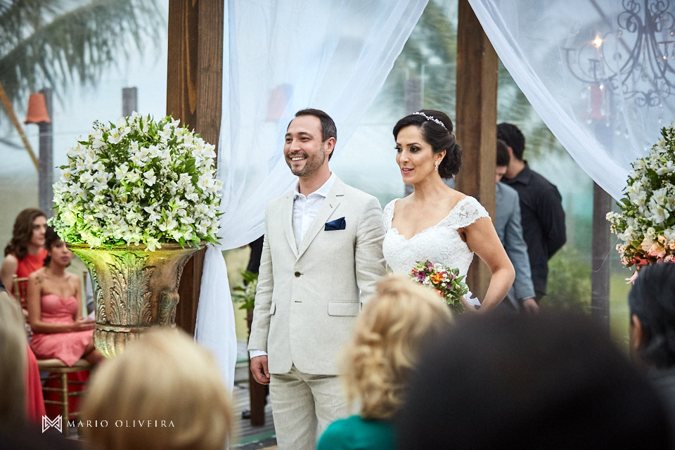 cerimonia de casamento, Estaleiro guest house, balneario comboriu, mario oliveira, melhor fotografo de florianópolis, casamento na praia,