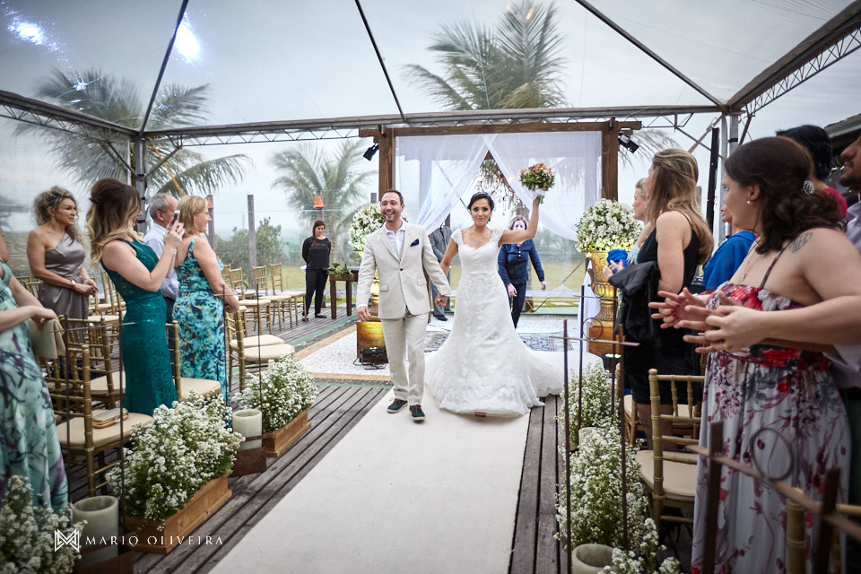 cerimonia de casamento, Estaleiro guest house, balneario comboriu, mario oliveira, melhor fotografo de florianópolis, casamento na praia,