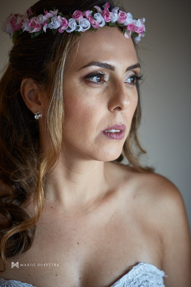 fotografo de casamento em florianopolis, melhor fotografo de florianopolis, mario oliveira, casamento no espaço ondas, casamento na praia, foto do making of da noiva, casamento de dia