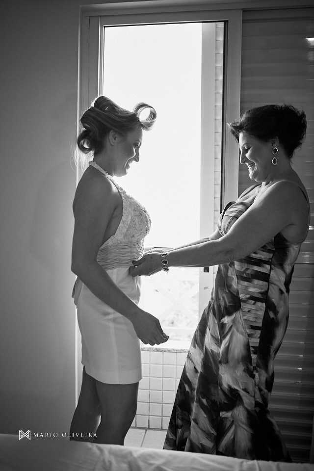 casamento na praia dos ingleses, vestido de noiva, making of noivo, mario oliveira, melhor fotografo de florianopolis