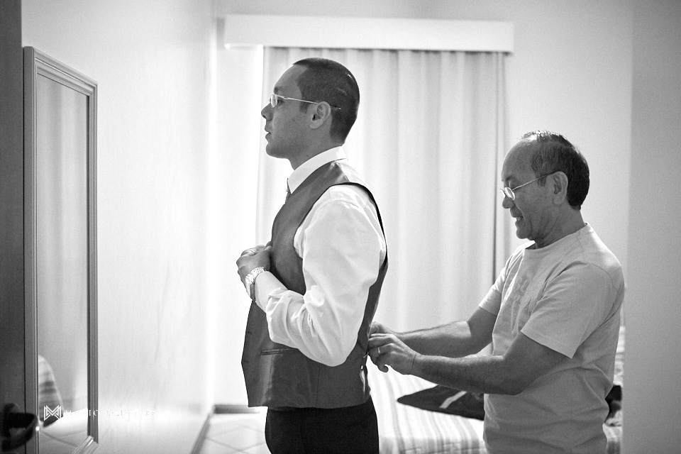 casamento na praia dos ingleses, vestido de noiva, making of noivo, mario oliveira, melhor fotografo de florianopolis