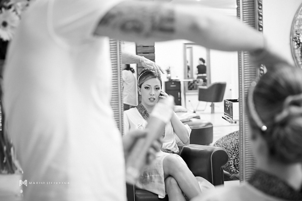 fotografia de casamento, casamento na palhoça, mario oliveira, melhor fotografo de florianopolis, making of da noiva no salão douglas e luciano, noivo, casal