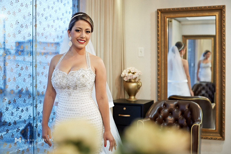 fotografia de casamento, casamento na palhoça, mario oliveira, melhor fotografo de florianopolis, making of da noiva no salão douglas e luciano, noivo, casal