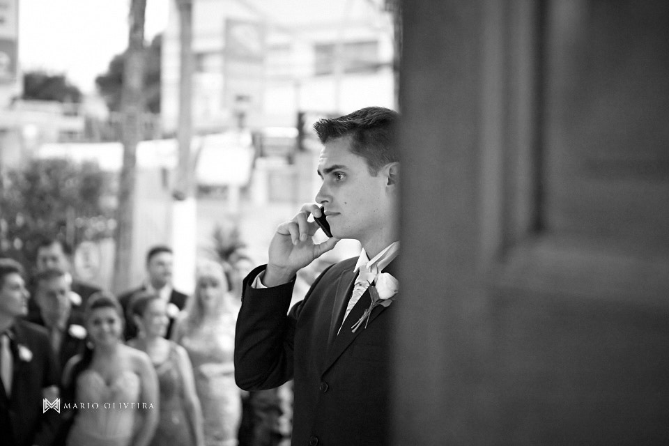 fotografia de casamento, casamento na palhoça, mario oliveira, melhor fotografo de florianopolis, making of da noiva no salão douglas e luciano, noivo, casal