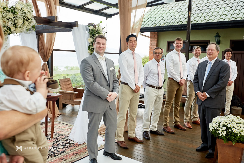 casamento na praia, casamento em balneário camboriu, madrinha, padrinhos, melhor fotografo de forianopolis, casamento de dia, infinito blue