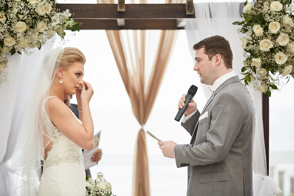 casamento na praia, casamento em balneário camboriu, madrinha, padrinhos, melhor fotografo de forianopolis, casamento de dia, infinito blue