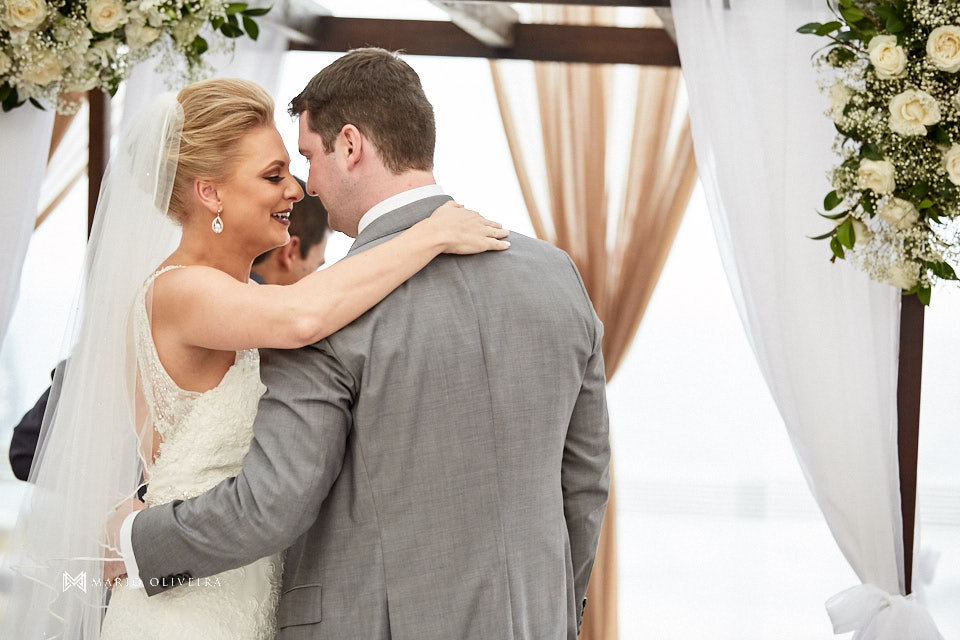 casamento na praia, casamento em balneário camboriu, madrinha, padrinhos, melhor fotografo de forianopolis, casamento de dia, infinito blue